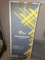 M-Plus Rauhfaser Mittelkorn  93,7 m² / 125 × 0,75 m