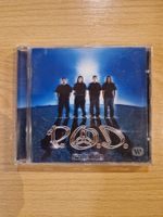 P.O.D. Satellite