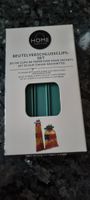 Praktisches Set: 15 Beutelverschlussclips - Neu & OVP!