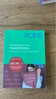 PONS Verbtabellen Plus Französisch