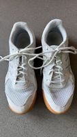 Asics Hallenschuhe, Damen, Grösse 41,5