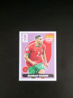 PANINI Extra Sticker Achraf Hakimi