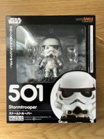 Nendoroid 501 Star Wars Episode: 4 Stormtrooper - Good Smile
