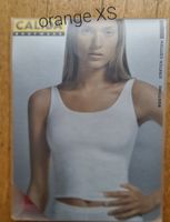 Calida Top orange XS