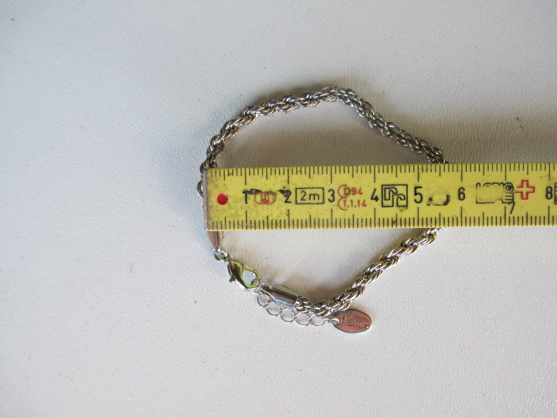Bracciali & Braccialetti: Armband – Nuovo (secondo la descrizione) da Weier im Emmental venduto da waefler03 1
