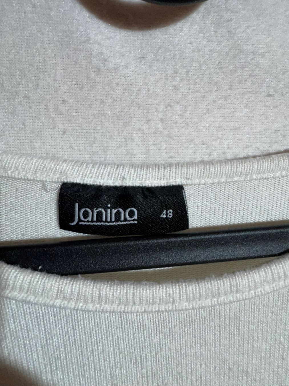 Maglioni & Felpe: Pullover von Janina Gr. 48 – Usato da Grosswangen venduto da SALE_SALE_SALE 2