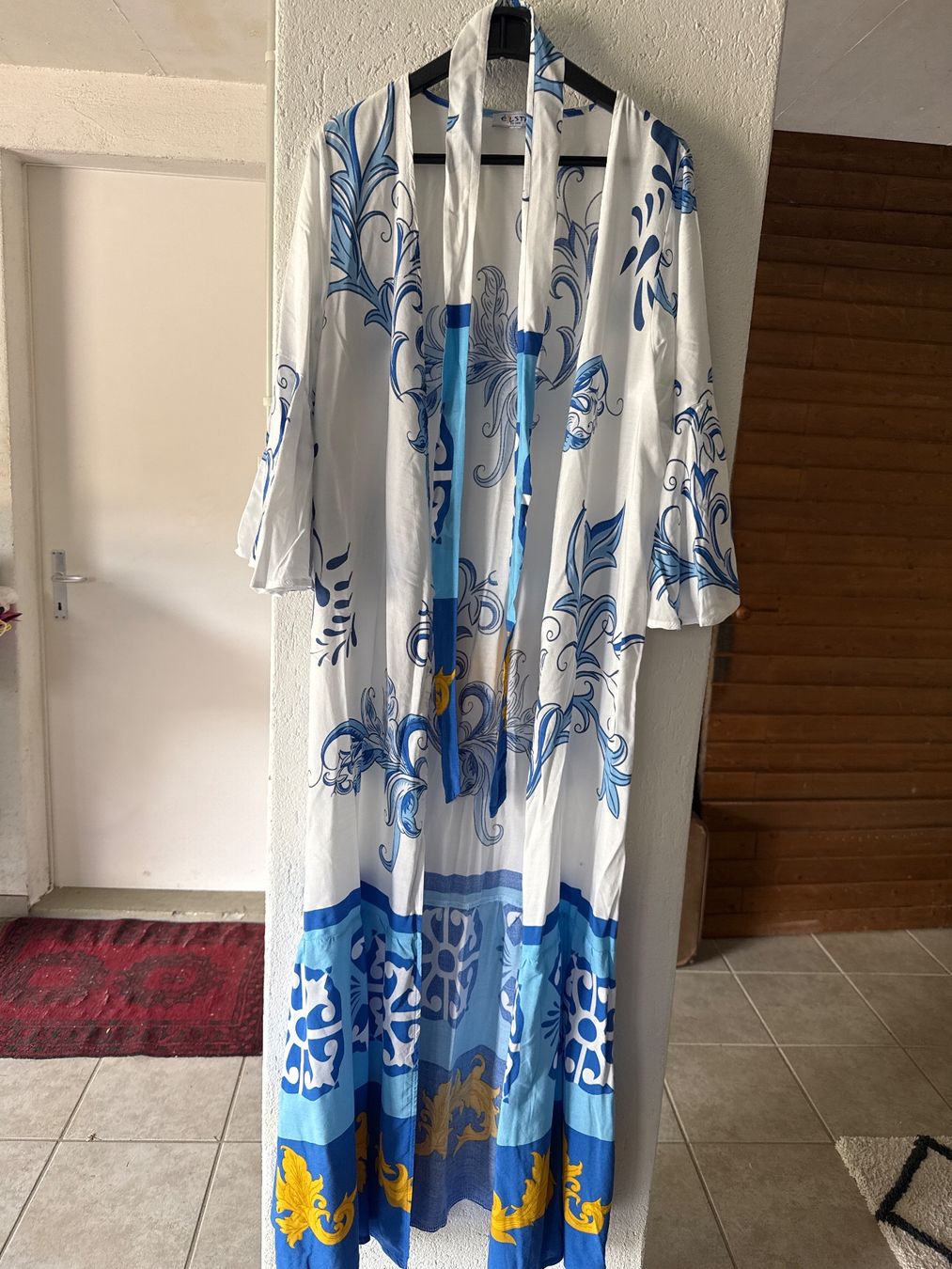 Arte internazionale: KIMONO gr S wie neu – Usato da Birr venduto da WalkyriaM