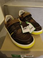 Neue Lasocki Leder Sneaker Grösse 33