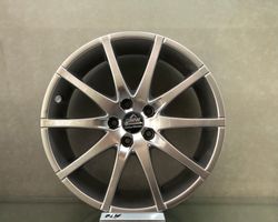 Pro Line Felgen 8 x 18 ET: 41 LK 5/108