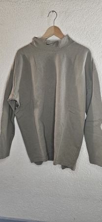Sweatshirt Nike vert taille M homme