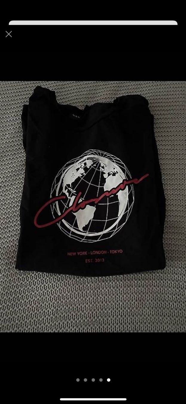 T-Shirts: T-Shirt – Gebraucht aus Zürich von Yvo619 1
