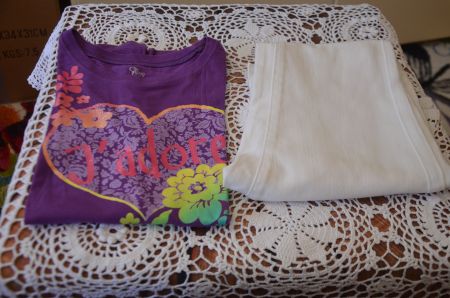 TAILLE 152 - 10-12 JAHR