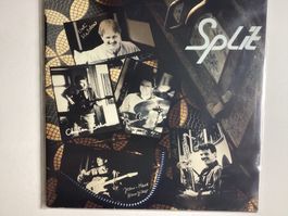 Split LP