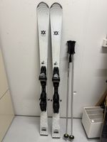 Völkl Flair 76 Elite Ski inkl. Bindung Länge 147 cm