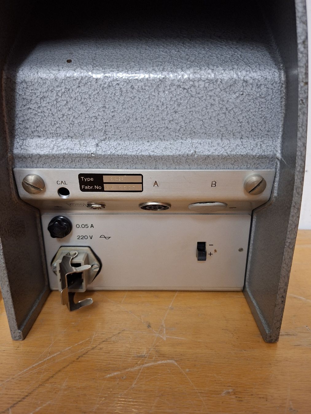 Tesa Messen: Elektronische Messtaster mit Anzeige – Gebraucht aus Berg (Dägerlen) von SCH.B. 3