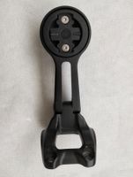 Zipp Computerhalterung Vorbau / Garmin / GoPro