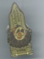 Galaxis-Extremis, Fasnacht PIN