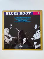 Lightnin' Hopkins/Sonny Terry & Brownie McGhee - Blues Hoot
