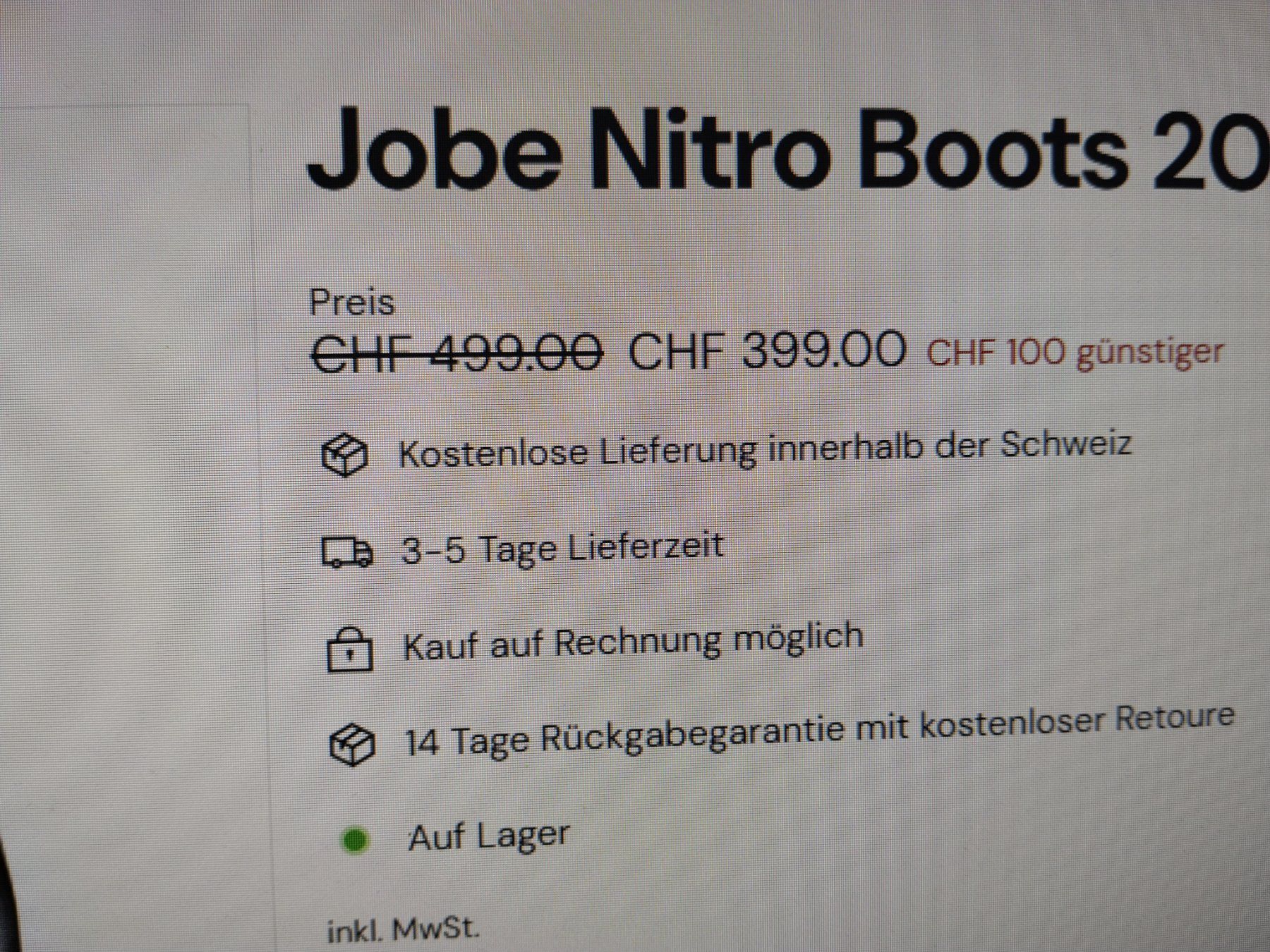 Tavole da surf e di nuoto: Wakeboard Schuhe Jobe 44-45 – Nuovo (secondo la descrizione) da Horw venduto da Cs2006 7
