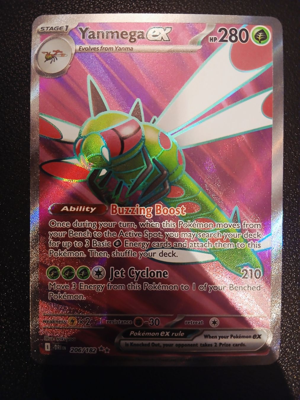 Pokémon Sammelbilder & Trading cards: Pokémon ex Cards Englisch – Gebraucht aus Regensdorf von Baba_Basar 4
