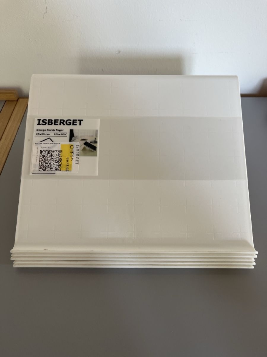 Sonstiges zu Computer & Netzwerk: Isberget Tabletständer – Gebraucht aus Zürich von kim_pq5j
