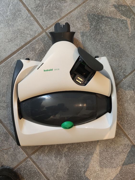 Vorwerk sp530 | Kaufen auf Ricardo