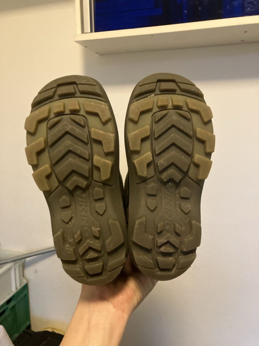 Viking Scarpe per ragazzi: Viking Stiefel – Usato da Baden venduto da Kolumba 2