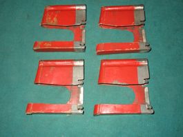 Lader für Manipulierpatrone Ord. 59 rot, GP11  (16)