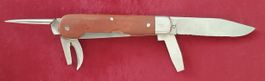 Wenger Tahara Sackmesser