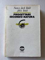 PROGETTARE SECONDO NATURA-ELEUTHERIA 1989