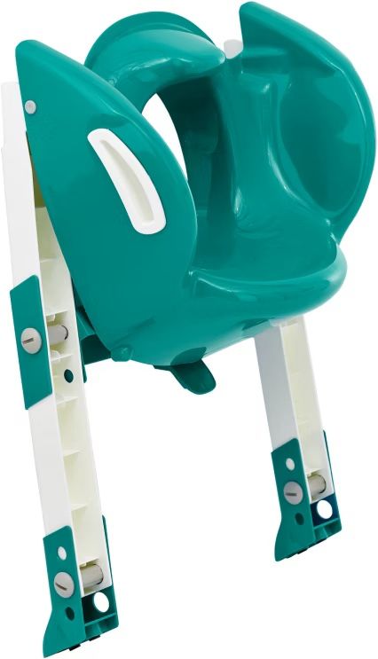 WC: 2x Thermobaby Kiddyloo Toilettentrainer / WC Sitz – Gebraucht aus Müllheim Dorf von mike22_17 6