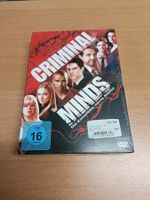 *Neu* Criminal Minds Staffel 4