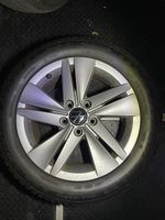 VW Golf 8 Original Winterkompletträder