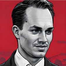 Profile image of Michael1207Geneve