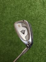 Dunlop Sand Wedge Golfschläger (Stahlschaft)