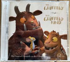 Kinder CD