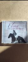 Elena - Gegen alle Hindernisse (CD) 🐎🎶