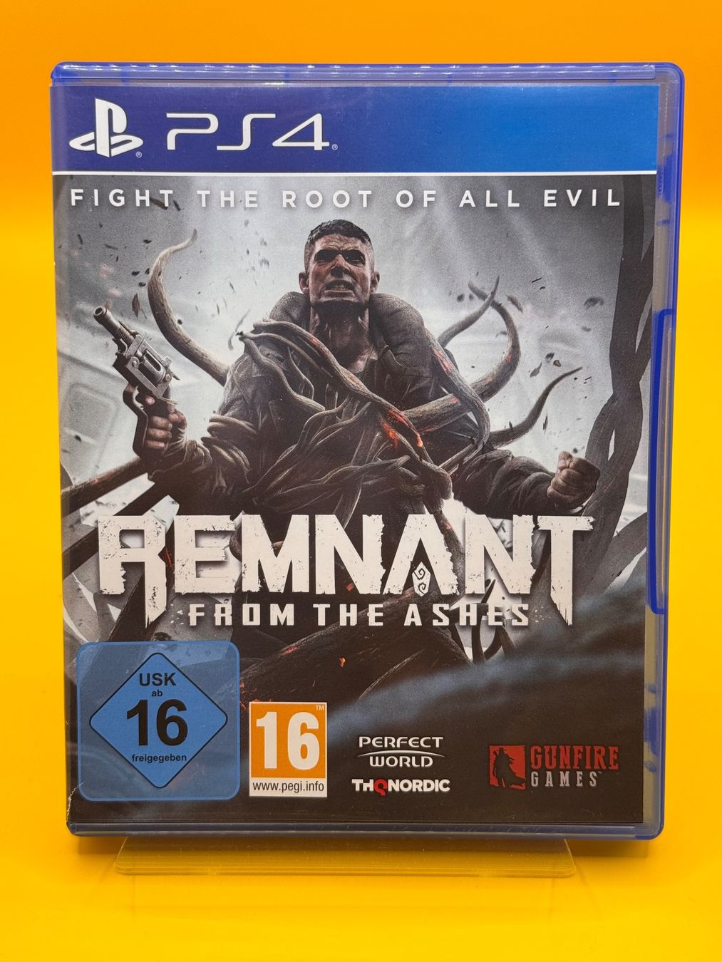 Sony Giochi: Remnant From the Ashes PS4 Survival-Action – Usato da Oberwil b. Zug venduto da silver2024