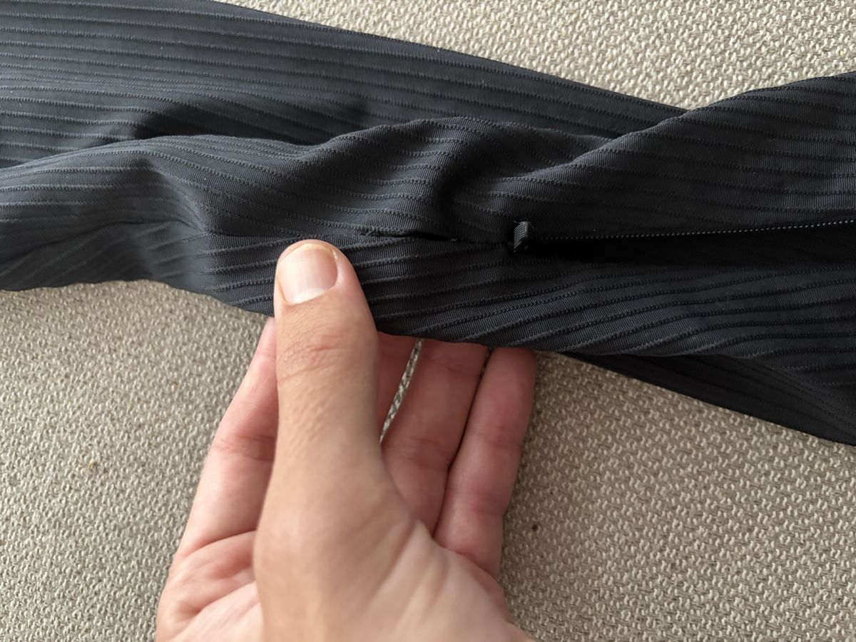 Nike Hosen: Nike Aeroswift M long  tights  – Gebraucht aus Zürich von von_sj9s 4