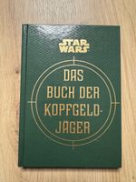 Star Wars Das Buch der Kopfgeldjäger