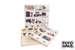 Photo Deal 18x Magazine Nr. 58-75 (2007-2012) 1433