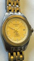 Tissot PR 100 Titanium Damenuhr -Selten!