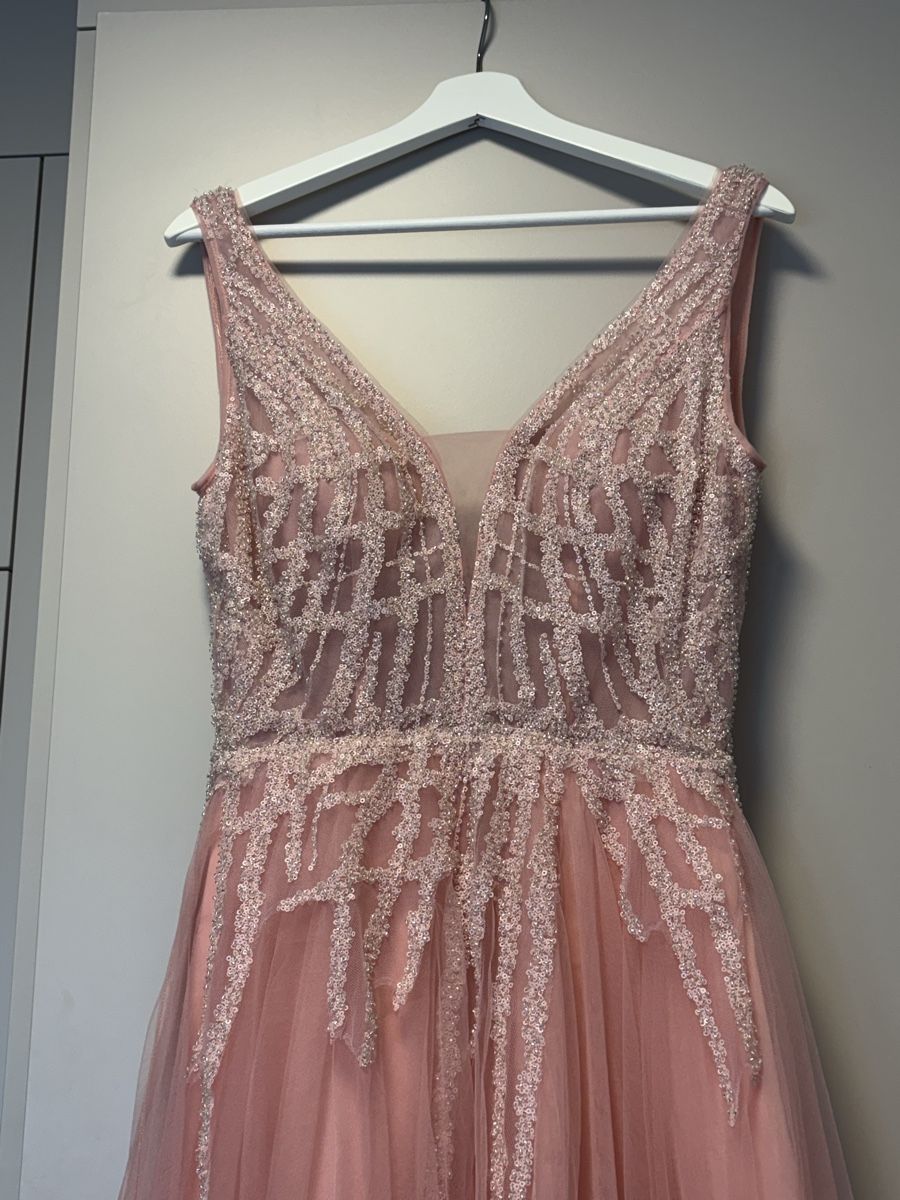 Kleider: Kleid neu  – Neu (gemäss Beschreibung) aus Basel von Merita27 3