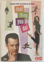 THAT THING YOU DO!