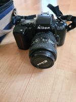 Nikon Kamera