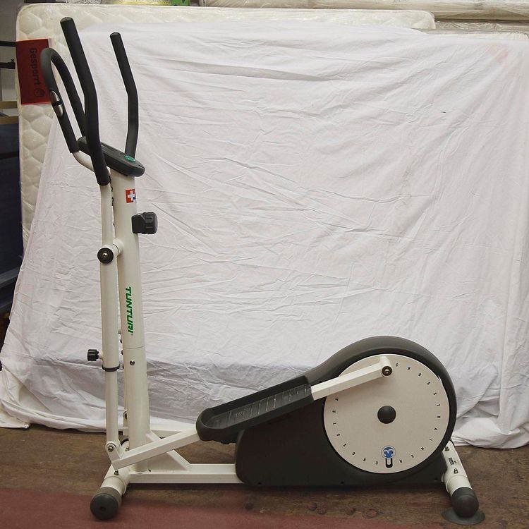 Tunturi c3 2025 cross trainer