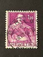 120 Rp. (249) mit Vollstempel BERN 6