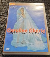 DVD Caroline Chérie Schön wie die Sünde (22369)