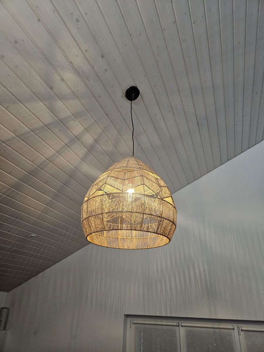 Maisons du monde Lampen: Lampe Maison du Monde – Neu (gemäss Beschreibung) aus Posieux von cle_lm72