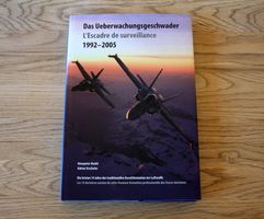Das Überwachungsgeschwader 1992-2005